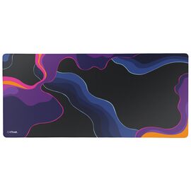 Коврик для мышки Trust GXT 759 XXL Blue/Рurple (25714)