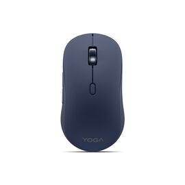 Мышка Lenovo Yoga Silent Bluetooth Cosmic Blue (GY51S61922)