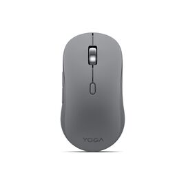 Мышка Lenovo Yoga Silent Bluetooth Luna Grey (GY51S61919)