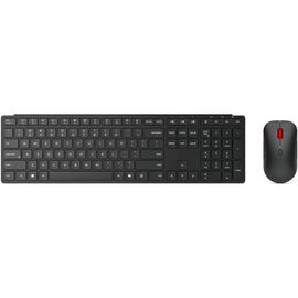 Комплект Lenovo Wireless Multi-Mode Pro Combo 6000 UA Black (4X31S04811)