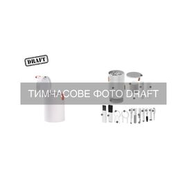 Универсальный чистящий набор 2E Multifinctional cleaning kit 20in1 white-orange (2E-SK20IN1)