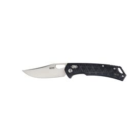 Ніж SRM Retriever 9201, Black FRN, Satin (9201-PB)
