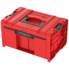 Ящик для инструментов QBRICK SYSTEM PRO Drawer 1 Basic Red, 18", 450310244, SKRQPROD1B2CCZEPG001 (SKRQPROD1B2CCZEPG001)