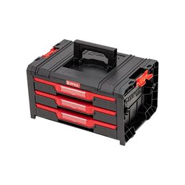 Ящик для инструментов QBRICK SYSTEM PRO Drawer 3 Expert, 18", 450310244, SKRQPROD3E2CZAPG001 (SKRQPROD3E2CZAPG003)