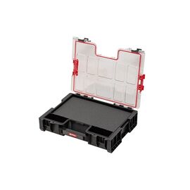 Ящик для инструментов QBRICK SYSTEM PRO Organizer 300 MFI, 18", 450360110, ORGQPRO300FCZAPG001 (ORGQPRO300FCZAPG003)