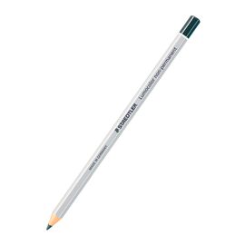 Маркер Staedtler олівець Lumocolor omnigraph non-permanent чорний (ST.108-9)