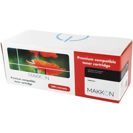 Тонер-картридж Makkon Canon C-EXV49Y для iR Advance C3320I/C3330I/C3525I Yellow (MN-CAN-EXV49Y)