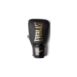 Боксерські рукавички Everlast Cardio Elite Bag Glove P00003320 чорний, золотий L/XL (009283624200)