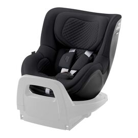 Автокресло Britax-Romer DUALFIX 5Z 2025 (LUX / Onyx Black) (2000042129)