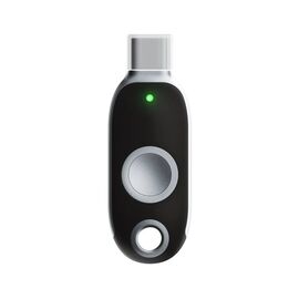 Апаратний ключ безпеки Feitian FIDO FT-K40+, USB Type C, NFC, K40 Plus-NFC (FT-K40+)