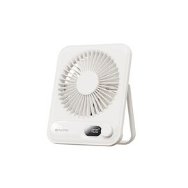 Вентилятор BAVIN BF-006 Ultra-Thin FUN 3500RPM White (BF-006 OW)