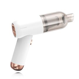 Пилосос XO CZ007 White