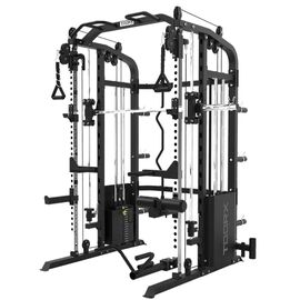 Силовой тренажер Toorx All-in-One ASX-4000 (931537)