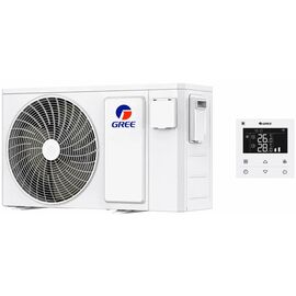 Кондиціонер Gree Тепловий насос для басейну (GRS-CP11Pd/NhA-K)
