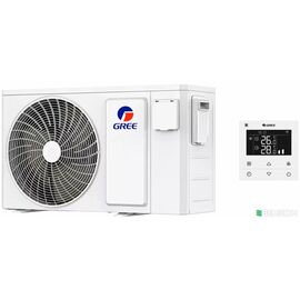 Кондиціонер Gree Тепловий насос для басейну (GRS-CP18Pd/NhA-K)
