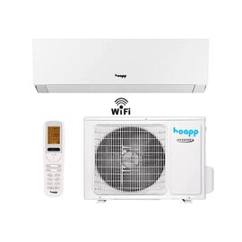 Кондиціонер Hoapp Design Inverter (HSZ-EF28VAN/HUZ-EF28VA)