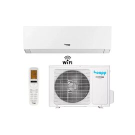 Кондиціонер Hoapp Design Inverter (HSZ-EF38VAN/HUZ-EF38VA)