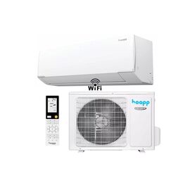 Кондиціонер Hoapp Sky Inverter (HSK-HA38VAW/HMK-HA38VA)