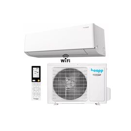 Кондиціонер Hoapp Sky Pro Inverter (HSZ-HX28VAW/HMZ-HX28VA)