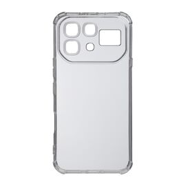 Чохол до мобільного телефона Armorstandart Air Force Infinix Note 60 5G Camera Cover Clear (ARM91843)