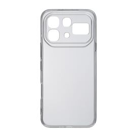Чохол до мобільного телефона Armorstandart Air Infinix Note 60 5G Camera Cover Clear (ARM91848)