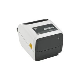 Принтер этикеток Zebra ZD421 HC; Healthcare, USB, USB Host, Ethernet, Bluetooth (ZD42H42-D0EE00EZ)