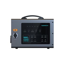 Зарядная станция Marsriva MP10 V3 1000W 1008Wh (MP10V3_MARSRIVA)