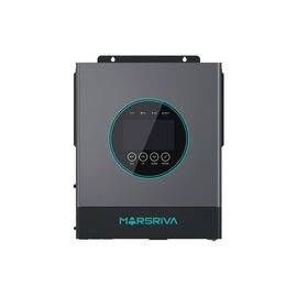 Сонячний інвертор Marsriva OFF-G 5.0 kW 230V (MR-SPF5K-LP1-TL20E)