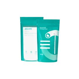 Молокоотсос Lionelo Milky Bags (LOC-MILKY BAGS)
