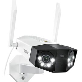 Камера відеоспостереження Reolink W750