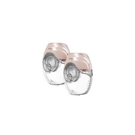 Молокоотсос Lionelo двойной беспроводной трехфазный Lionelo Fidi Free Slim Duo (LOC-FIDI FREE SLIM DUO)