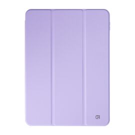 Чохол до планшета Armorstandart Smart Fold Pen Xiaomi Pad 8 / 8 Pro / 7 / 7 Pro Light Purple (ARM91185)