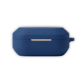 Чехол для наушников BeCover Silicon для Realme Buds Air 8 Blue (715898)