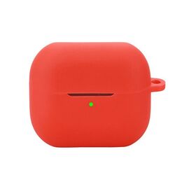 Чехол для наушников BeCover Silicon для Samsung Galaxy Buds 3 Red (715114)