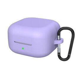 Чехол для наушников BeCover Silicon для Samsung Galaxy Buds 4 / 4 Pro Purple (715880)
