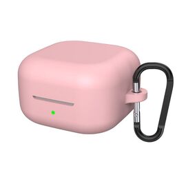 Чехол для наушников BeCover Silicon для Samsung Galaxy Buds 4 / 4 Pro Pink (715882)