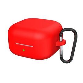 Чехол для наушников BeCover Silicon для Samsung Galaxy Buds 4 / 4 Pro Red (715883)