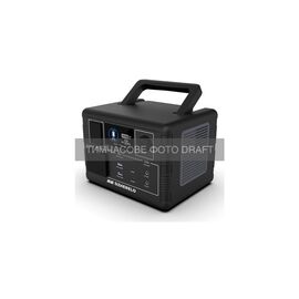 Зарядная станция 2E Dzherelo 600W 512Wh (2E-PPS06051)