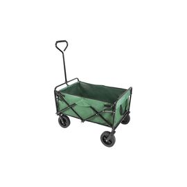 Тележка грузовая Neo Tools садовый, складной, нейлон, сталь 90x50x113см 4.72кг (84-405)