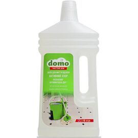 Засіб для миття підлоги Domo Активний хлор 1 л (4820269320116)