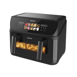 Мультипечь Cecotec Cecofry&Grill Duoheat 10000 (A01_EU01_100842)