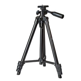 Штатив для нівеліру Vitals LA 115, 1/4", 38115см (162521)