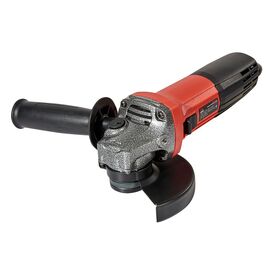 Шліфувальна машина Vitals Master, Ls1272HLvc, 125мм, 720W, 10500об/хв, 2кг (205400)