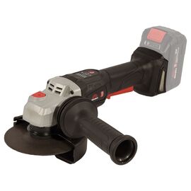 Шліфувальна машина Vitals Professional, ALs 18125v BS SmartLine+, 125мм, 18V, 1000об/хв, кейс, 3.75кг (без АКБ та ЗП) (239533)