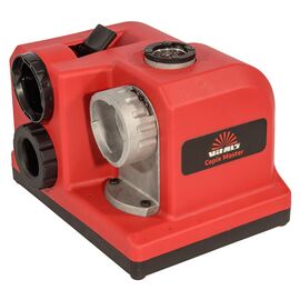 Точильний верстат Vitals Master, для свердл 8042JH, 80W, свердла 3–13мм, 118°, 2.67кг (243917)