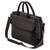 Сумка для ноутбука Sumdex 15.6" NON-915 GY Tina Metro Cosmo Brief (NON-915GY), изображение 3 Сумка для ноутбука Sumdex 15.6" NON-915 GY Tina Metro Cosmo Brief (NON-915GY), изображение 3