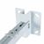 Кронштейн для проектора Charmount PRB43-65 white, изображение 6 Кронштейн для проектора Charmount PRB43-65 white, изображение 6