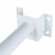 Кронштейн для проектора Charmount PRB55-100 white, изображение 5 Кронштейн для проектора Charmount PRB55-100 white, изображение 5