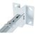 Кронштейн для проектора Charmount PRB63-100 white, изображение 5 Кронштейн для проектора Charmount PRB63-100 white, изображение 5