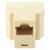 Сплиттер Atcom витой пары, UTP, 8P8C- RJ-45 1port (female) to 2port (femal (12450), изображение 3 Сплиттер Atcom витой пары, UTP, 8P8C- RJ-45 1port (female) to 2port (femal (12450), изображение 3